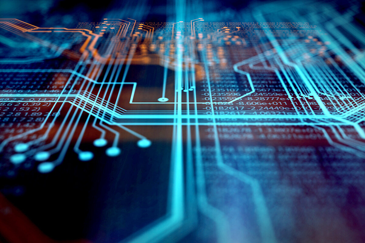 Application Circuit board Design